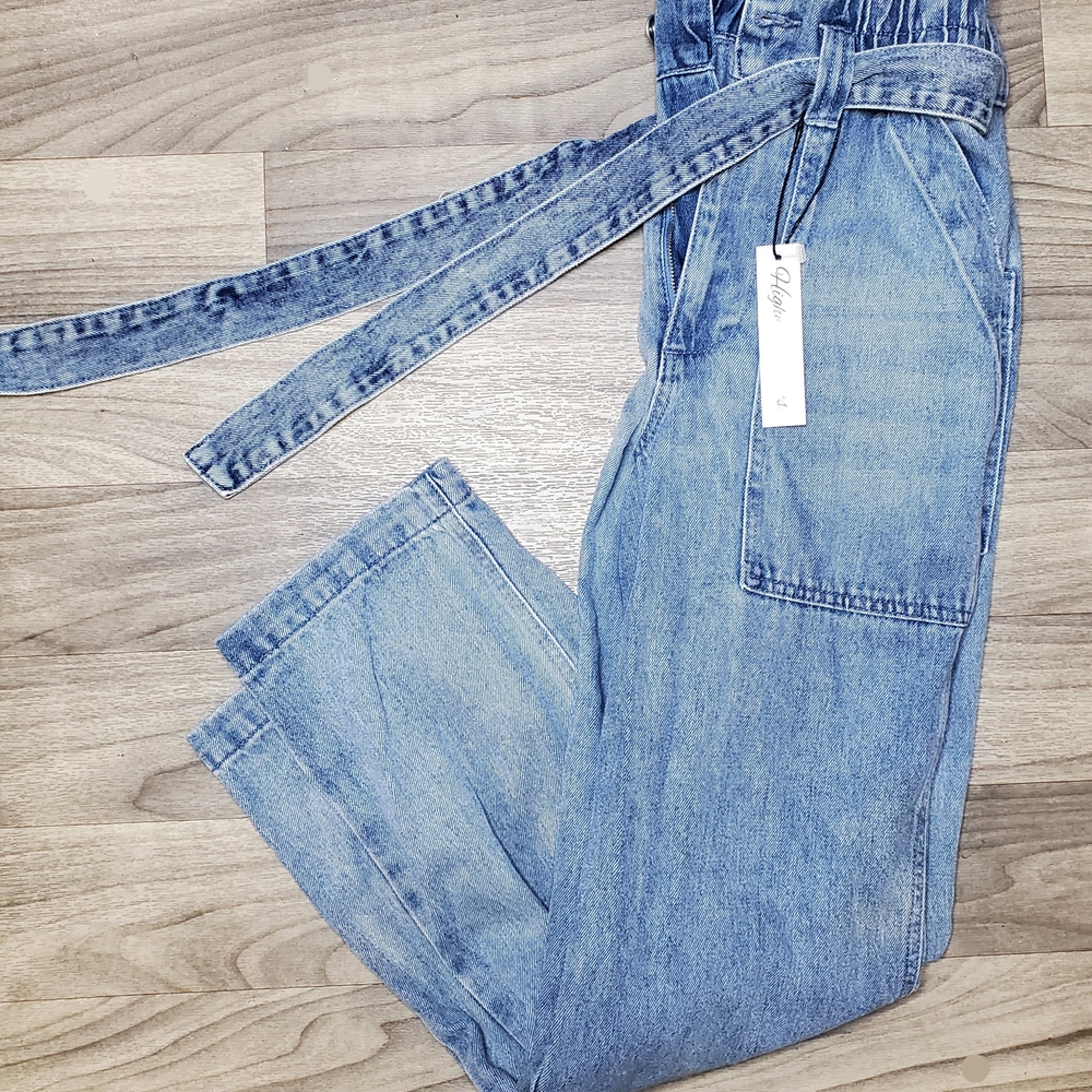 Youth Jeans